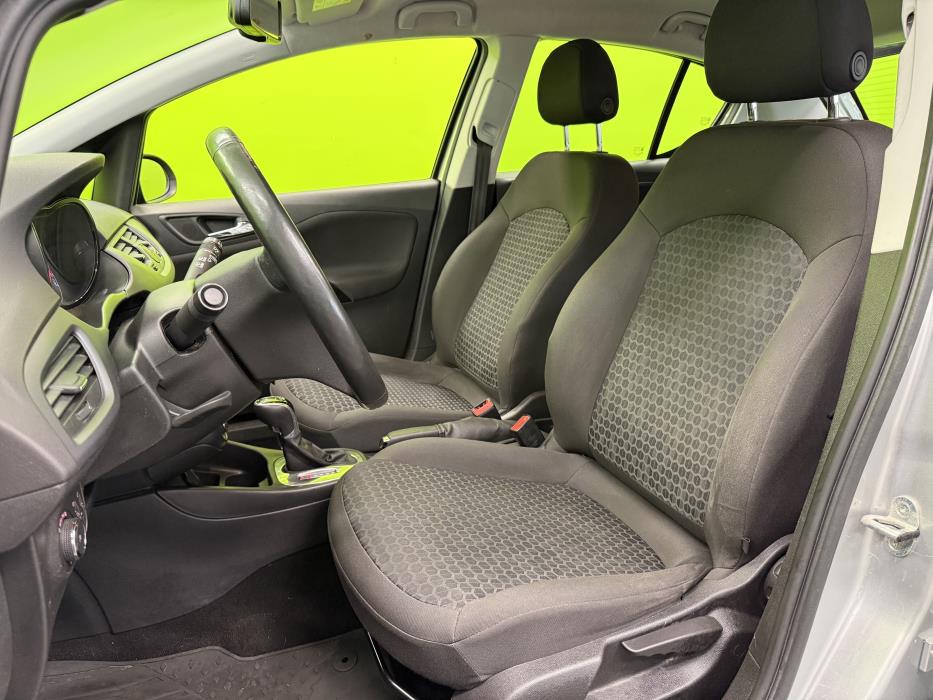 Opel Corsa 2019