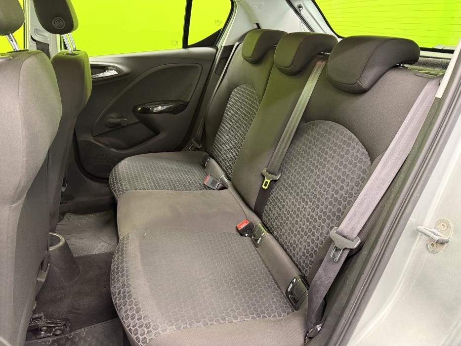Opel Corsa 2019