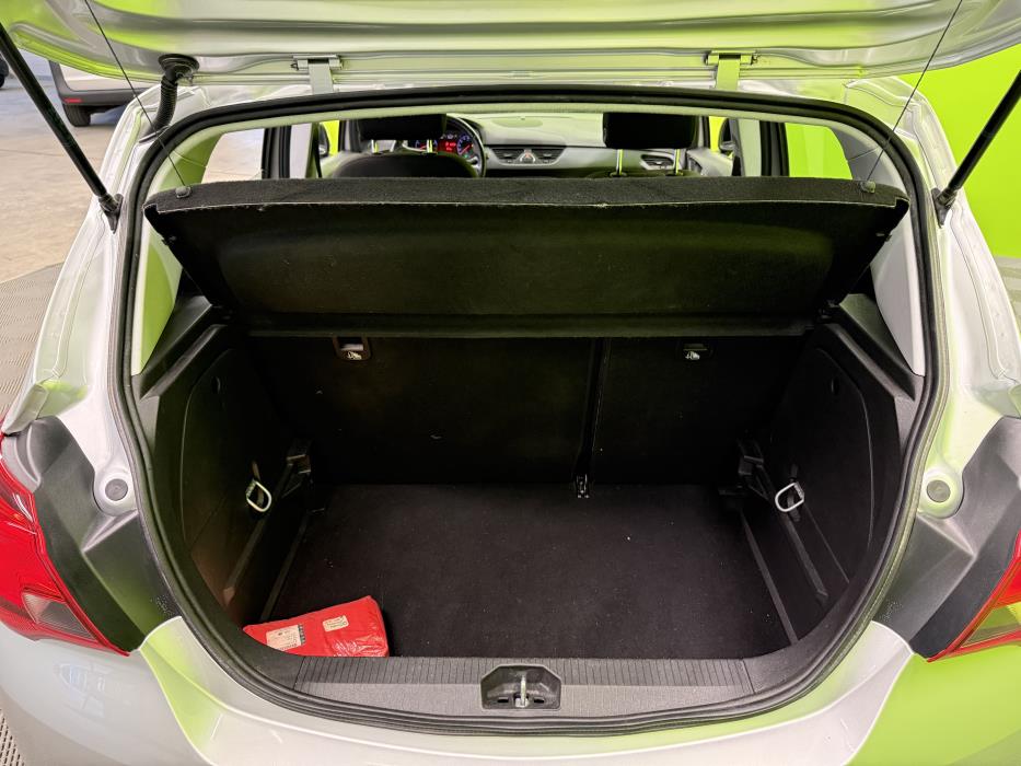 Opel Corsa 2019