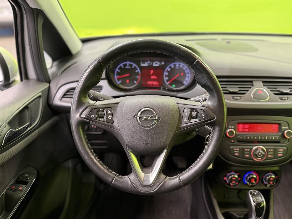 Opel Corsa 2019