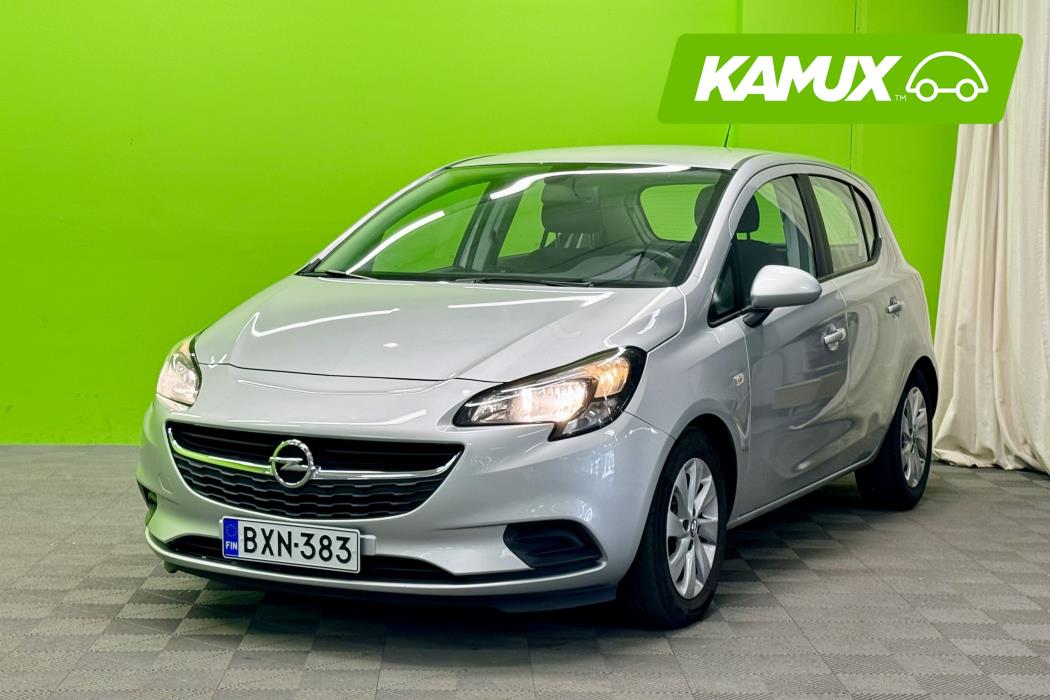Opel Corsa 2019