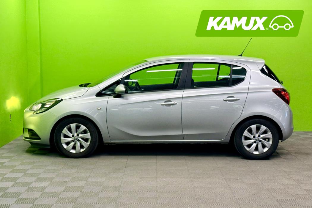 Opel Corsa 2019