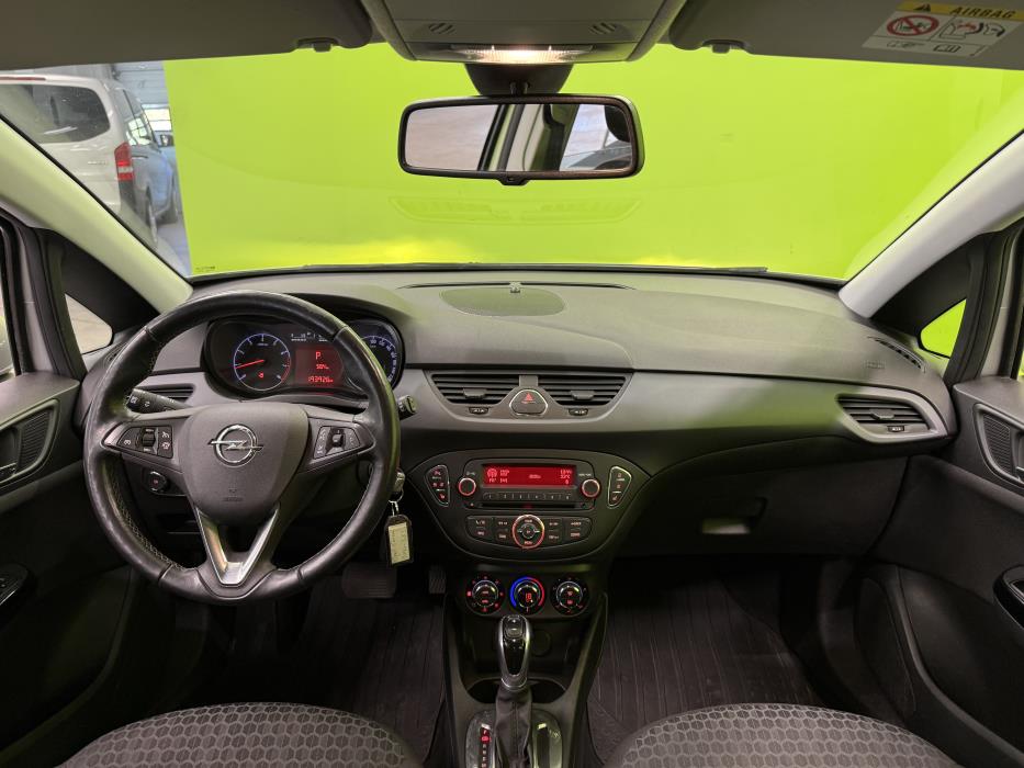 Opel Corsa 2019