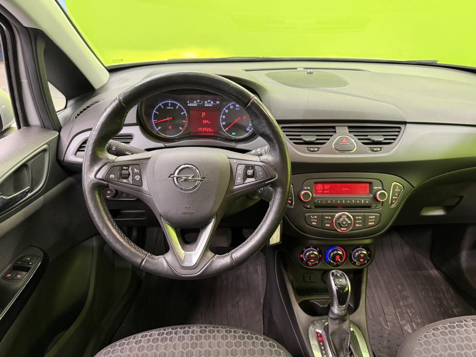 Opel Corsa 2019