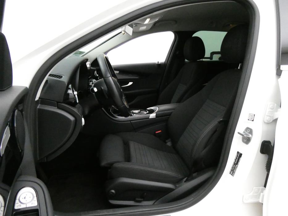 Mercedes-Benz C 2020