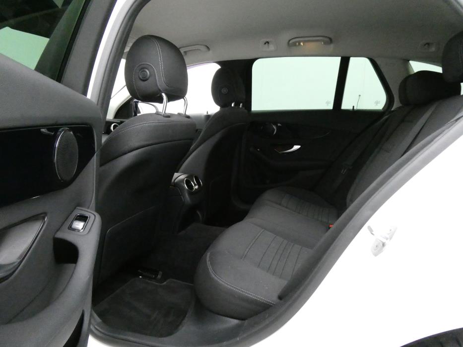 Mercedes-Benz C 2020