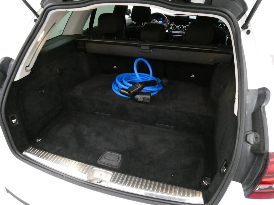 Mercedes-Benz C 2020