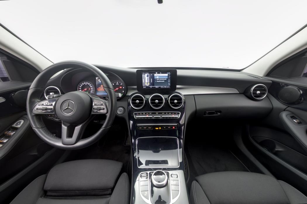 Mercedes-Benz C 2020