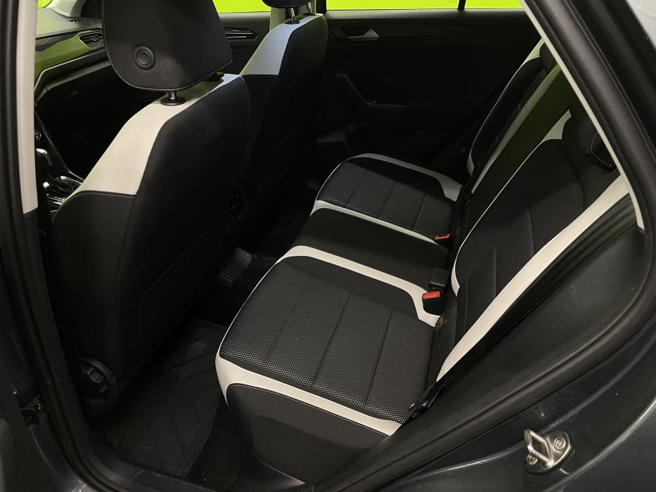 Volkswagen T-Roc 2020