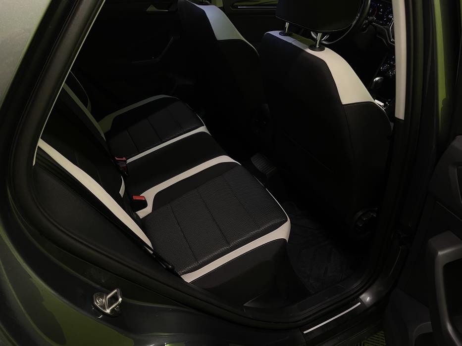 Volkswagen T-Roc 2020