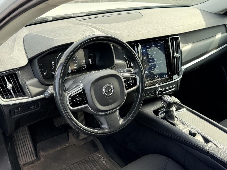 Volvo V90 2018