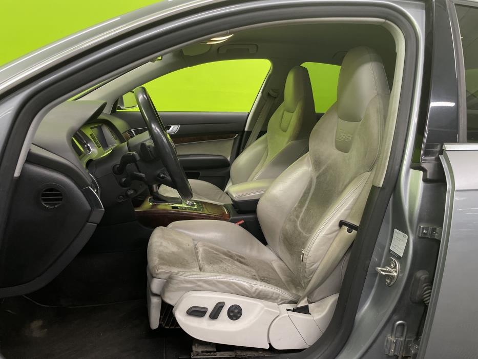 Audi S6 2006
