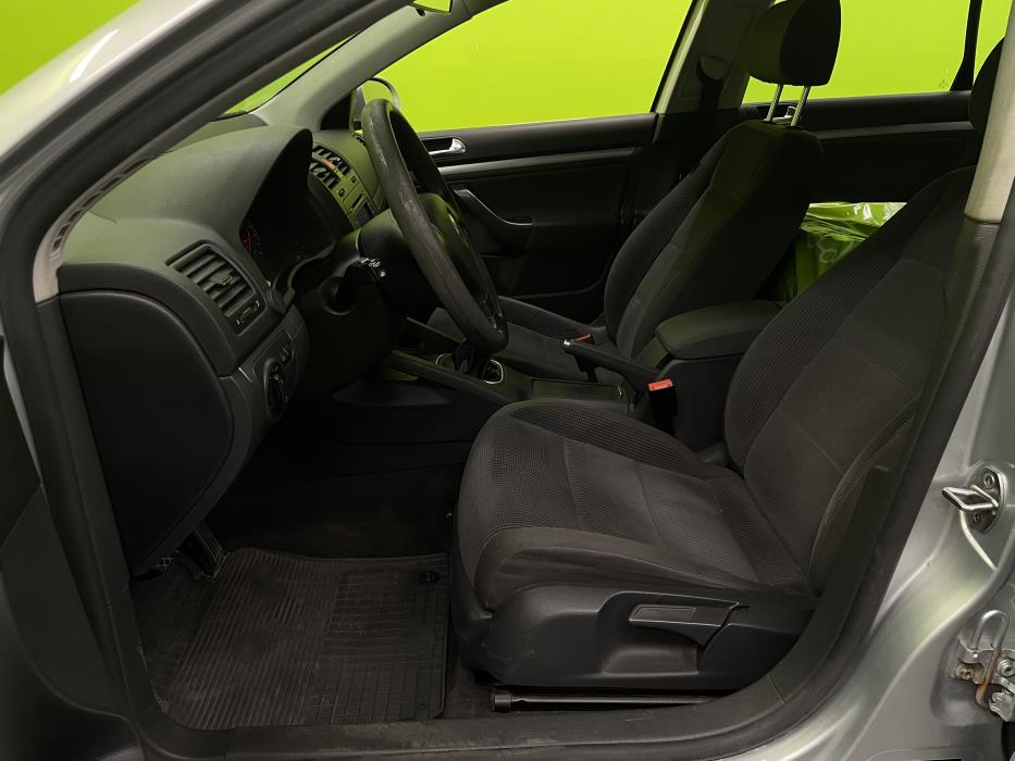 Volkswagen Jetta 2006