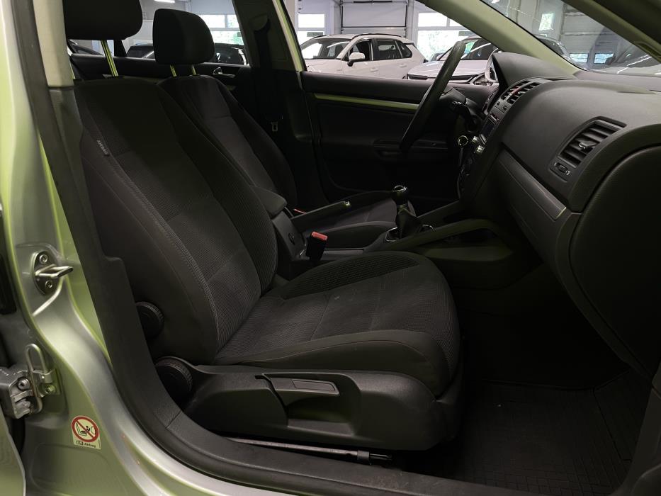 Volkswagen Jetta 2006
