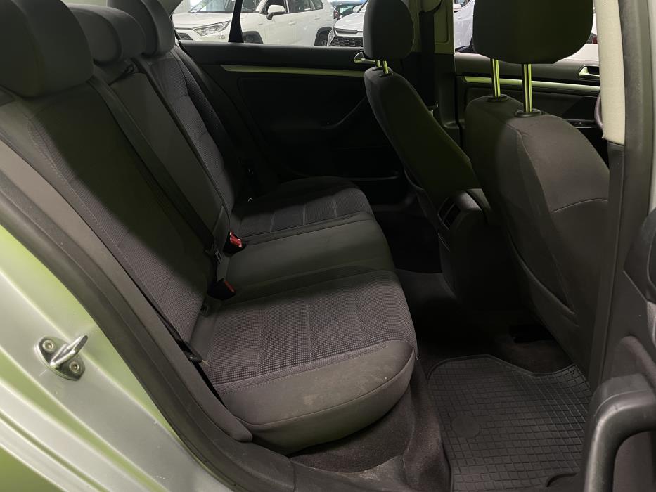 Volkswagen Jetta 2006