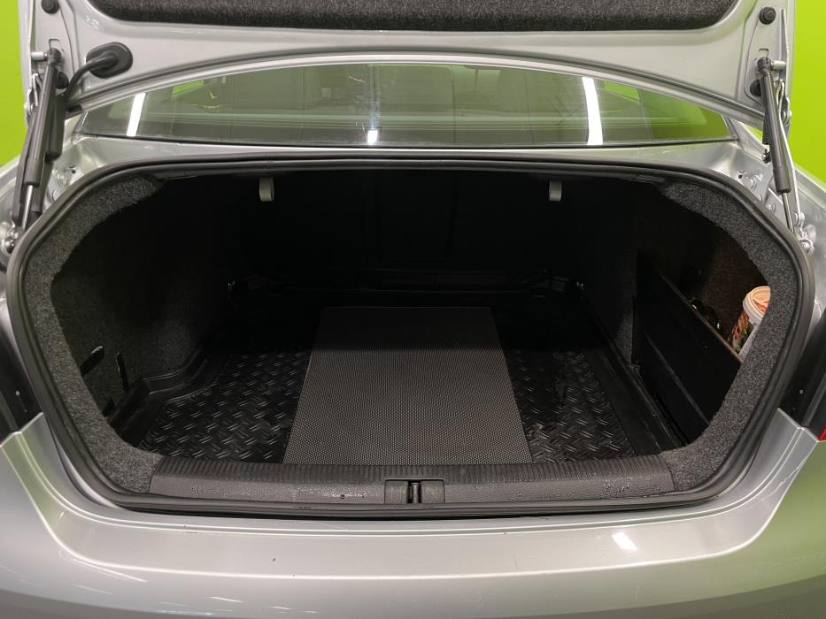Volkswagen Jetta 2006