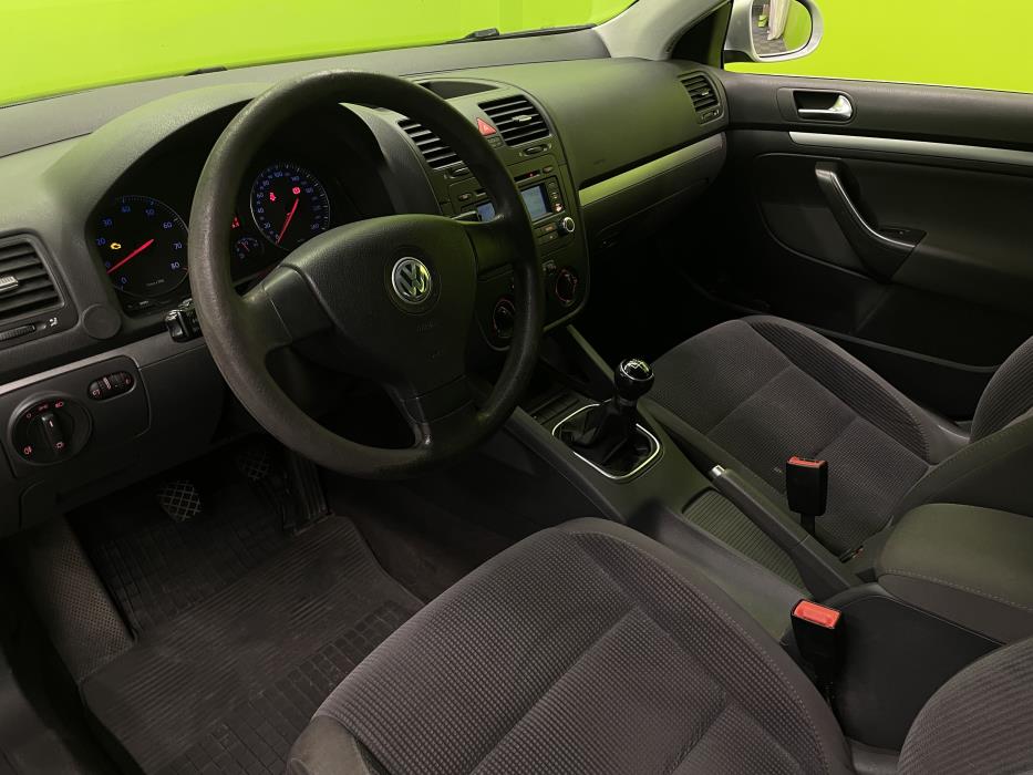 Volkswagen Jetta 2006