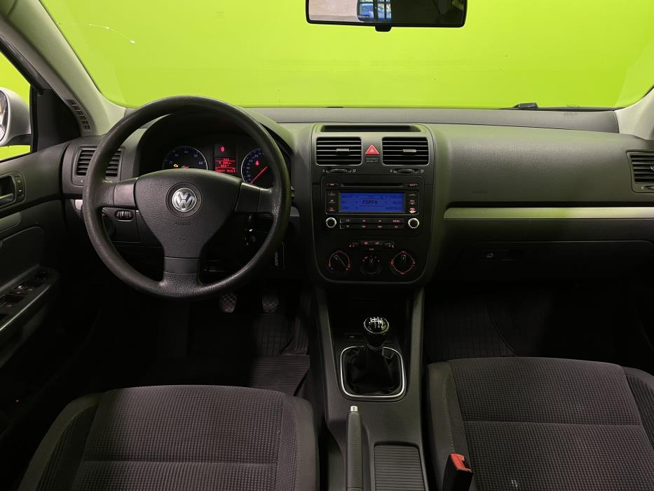Volkswagen Jetta 2006