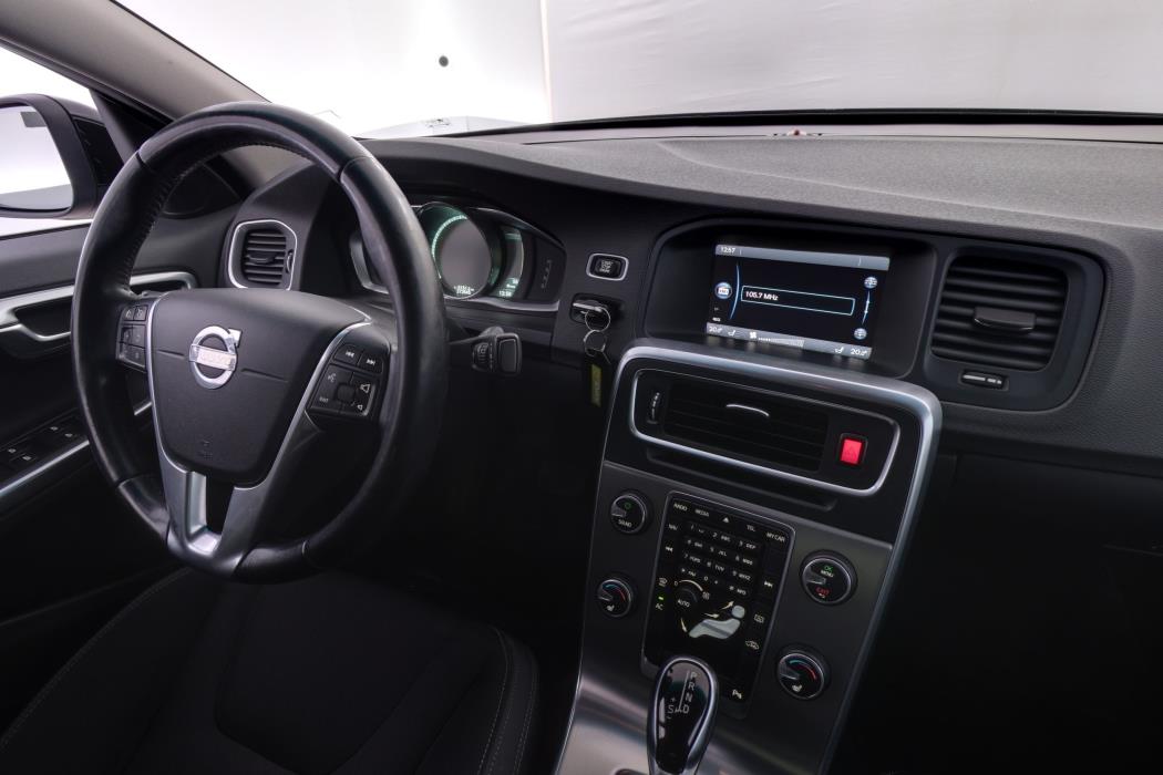 Volvo S60 2014