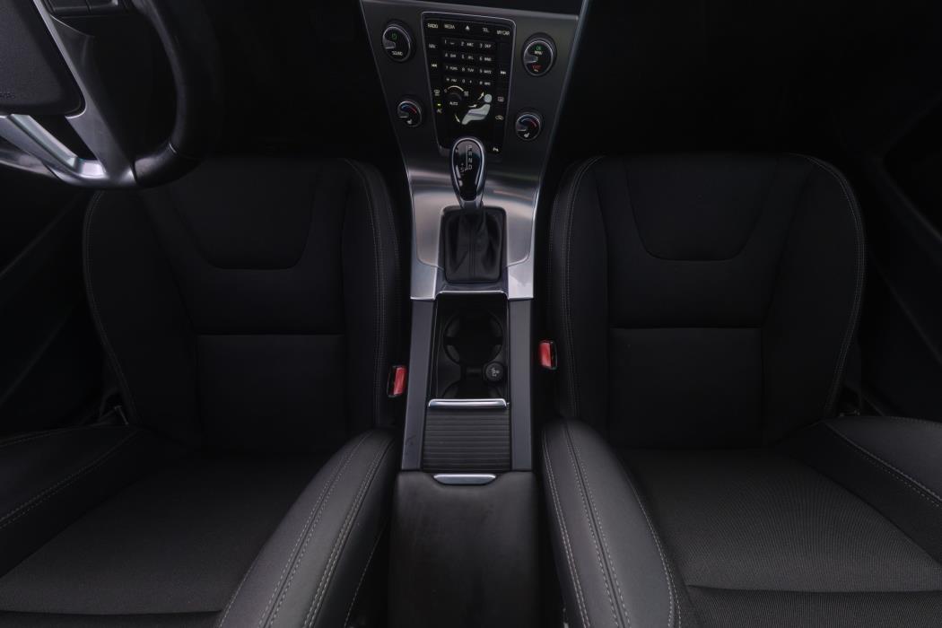 Volvo S60 2014