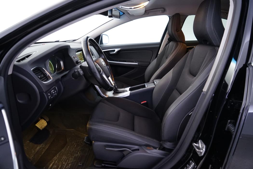 Volvo S60 2014