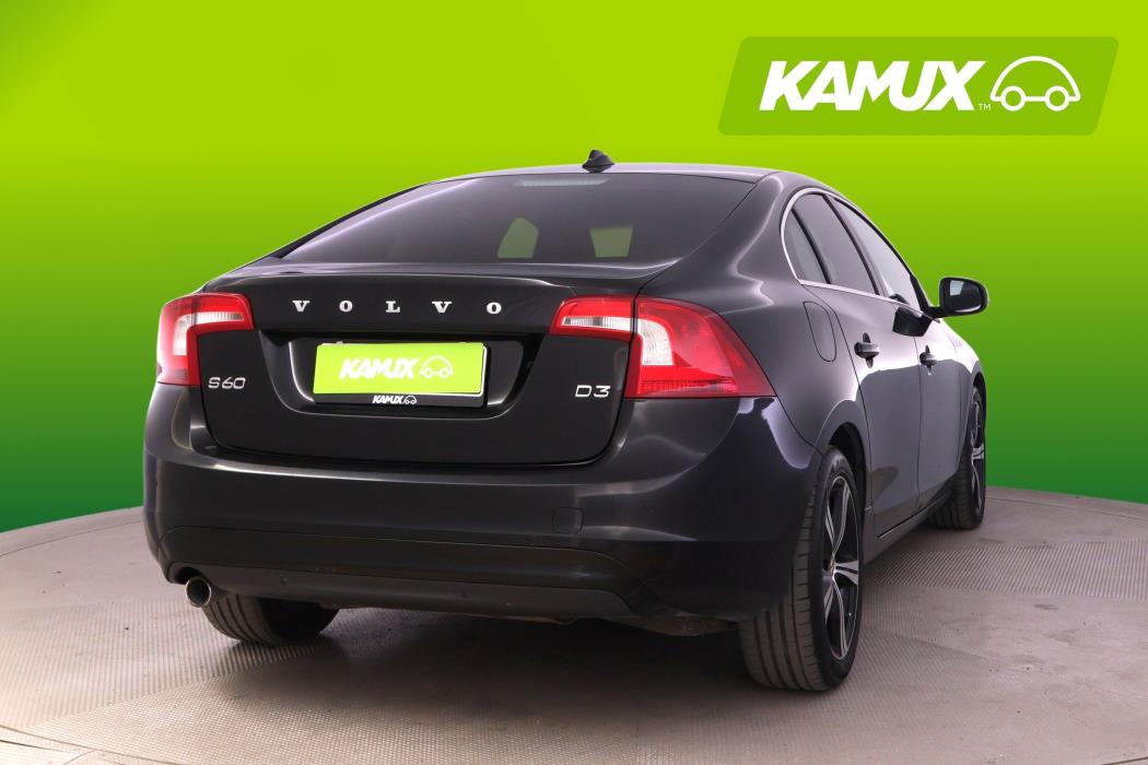 Volvo S60 2014