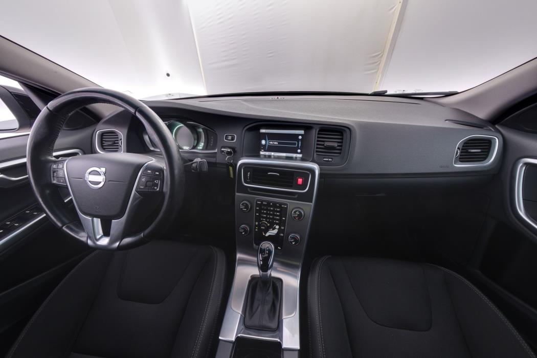Volvo S60 2014