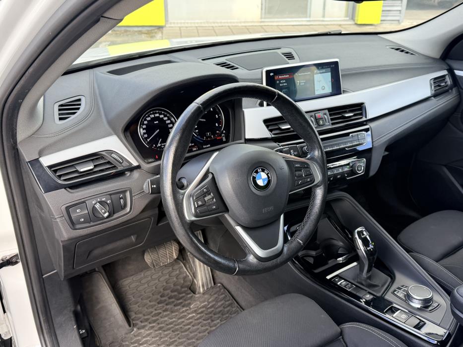 BMW X2 2019