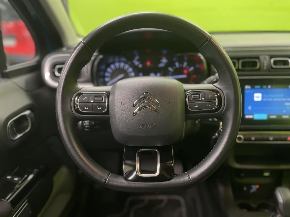 Citroen C3 2020