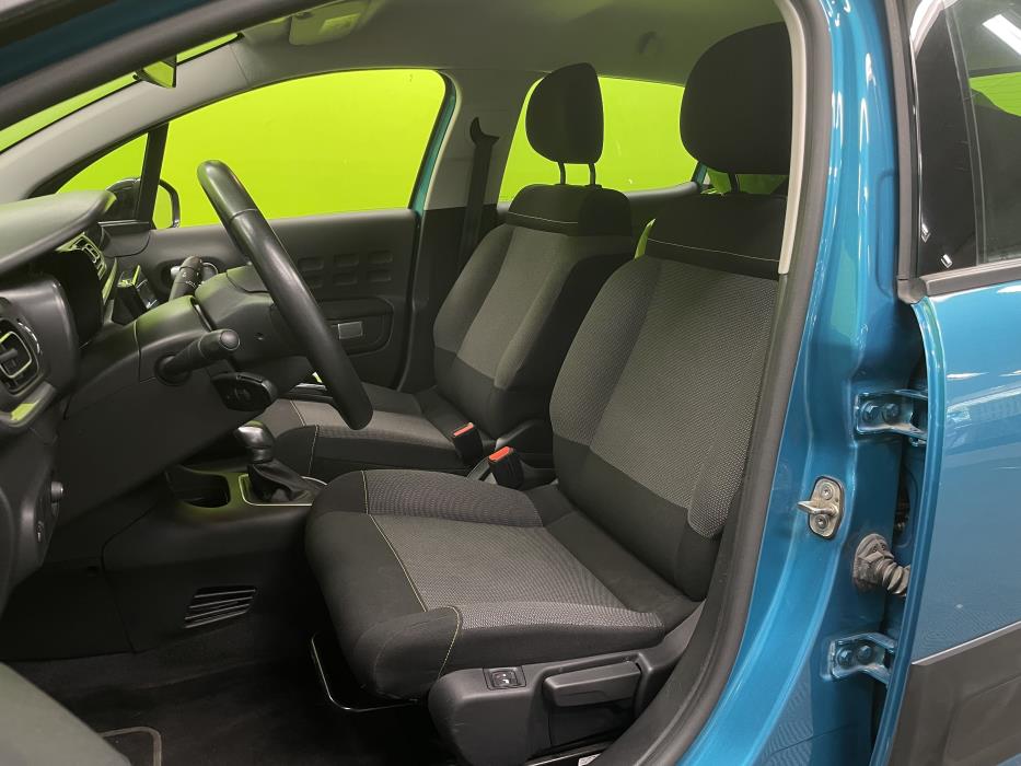 Citroen C3 2020