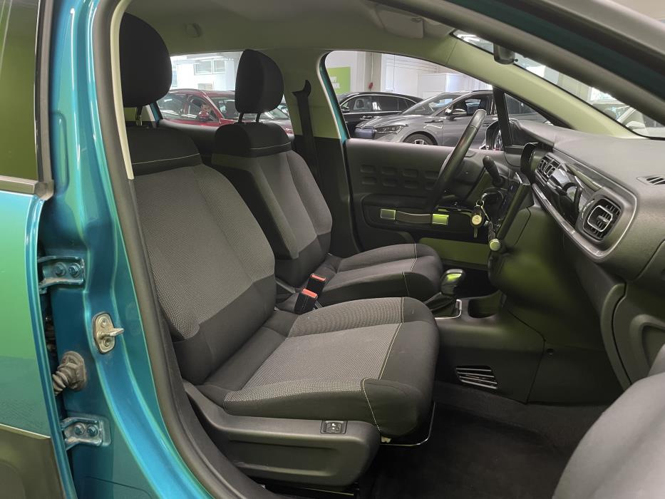 Citroen C3 2020