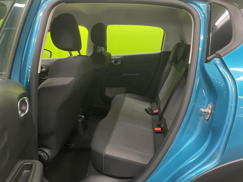 Citroen C3 2020