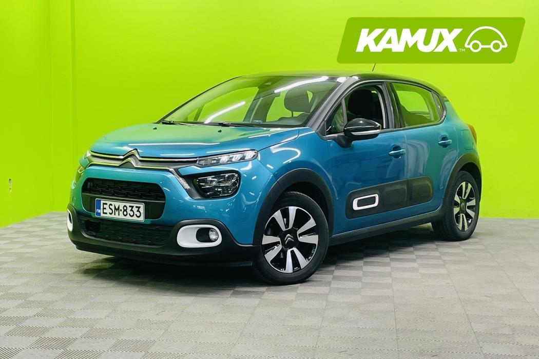 Citroen C3 2020