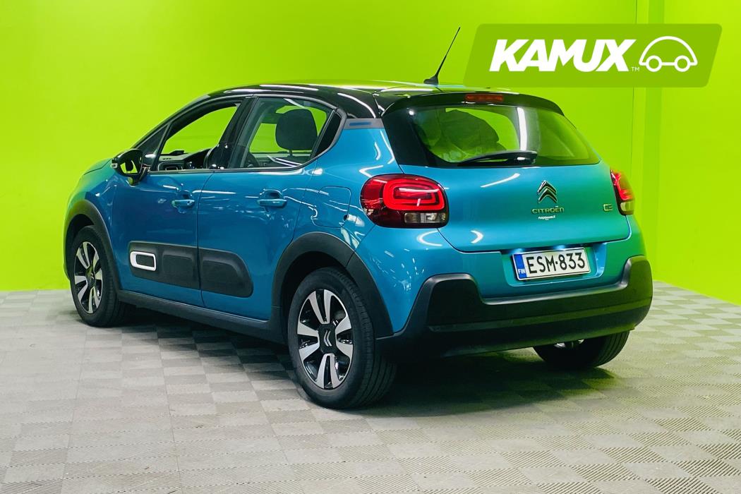 Citroen C3 2020