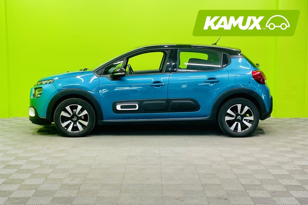 Citroen C3 2020