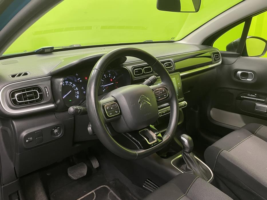 Citroen C3 2020