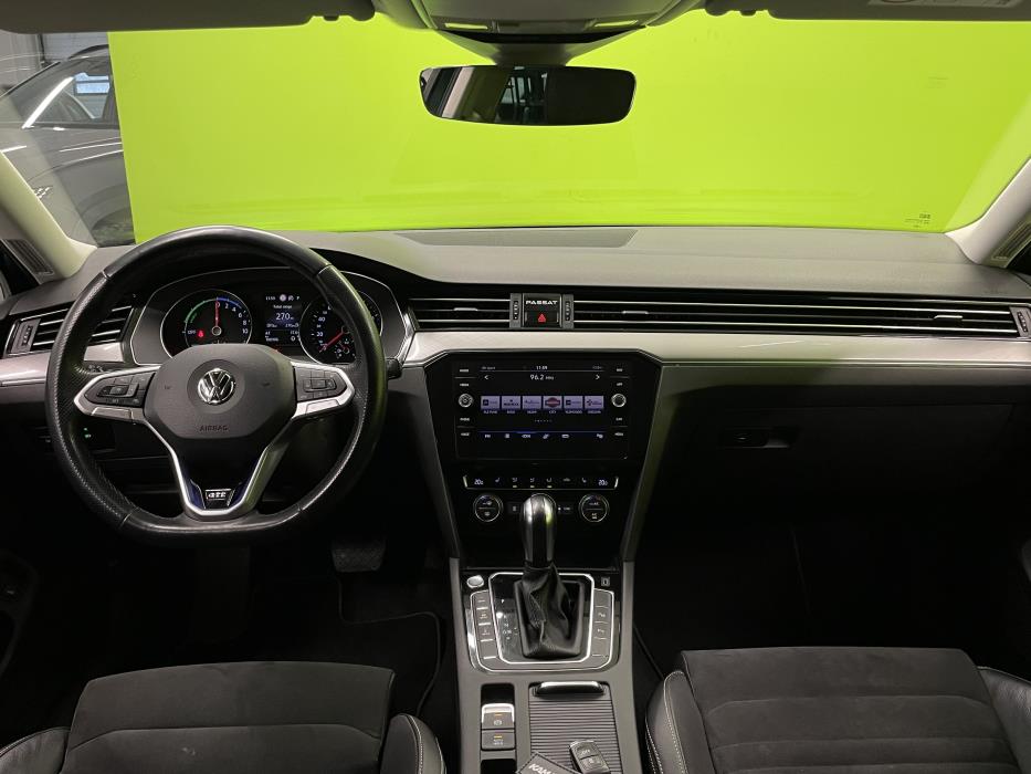 Volkswagen Passat 2020