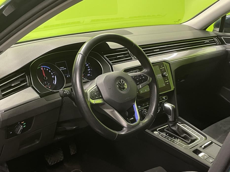 Volkswagen Passat 2020