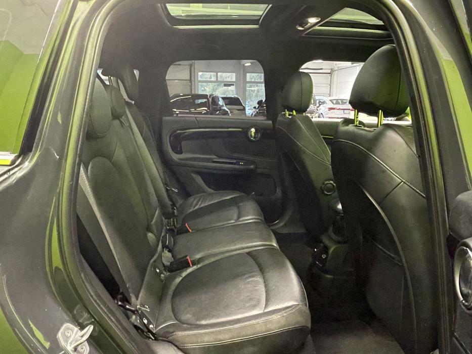 Mini Countryman 2018