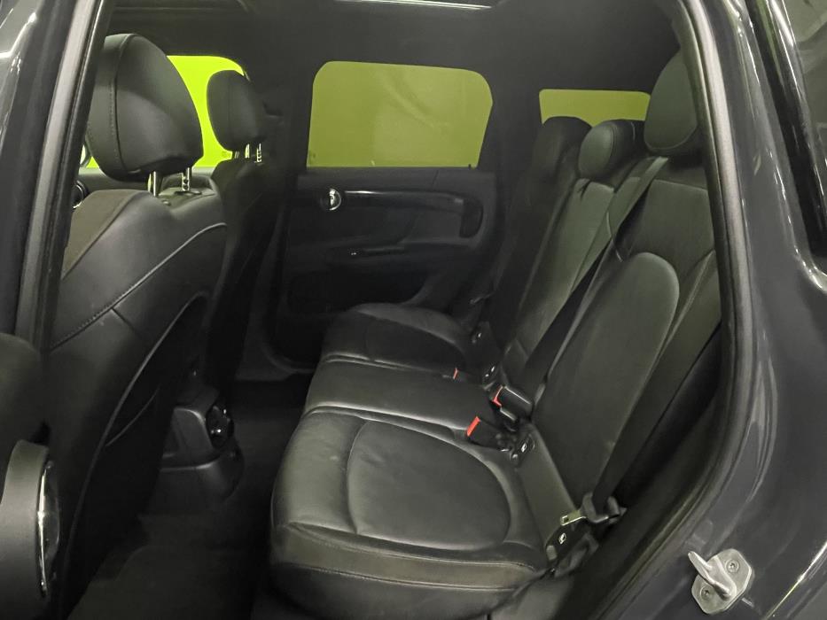 Mini Countryman 2018