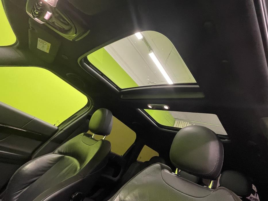 Mini Countryman 2018