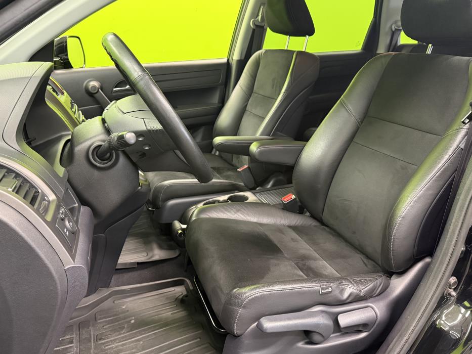 Honda CR-V 2012