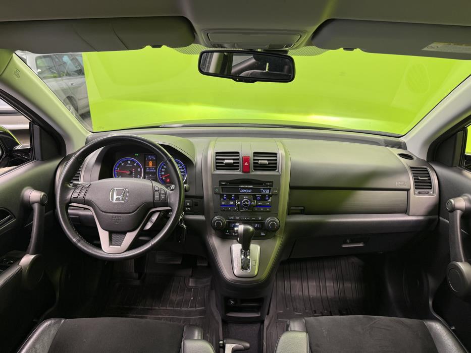 Honda CR-V 2012