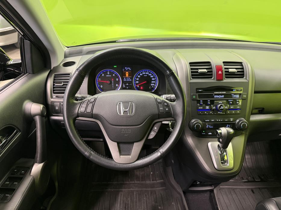 Honda CR-V 2012