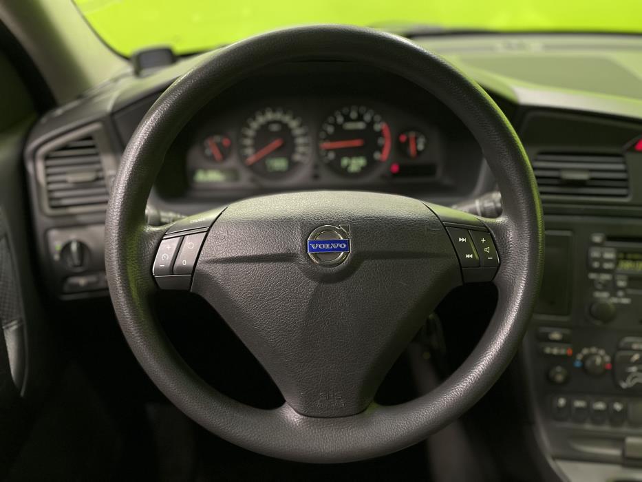Volvo S60 2002