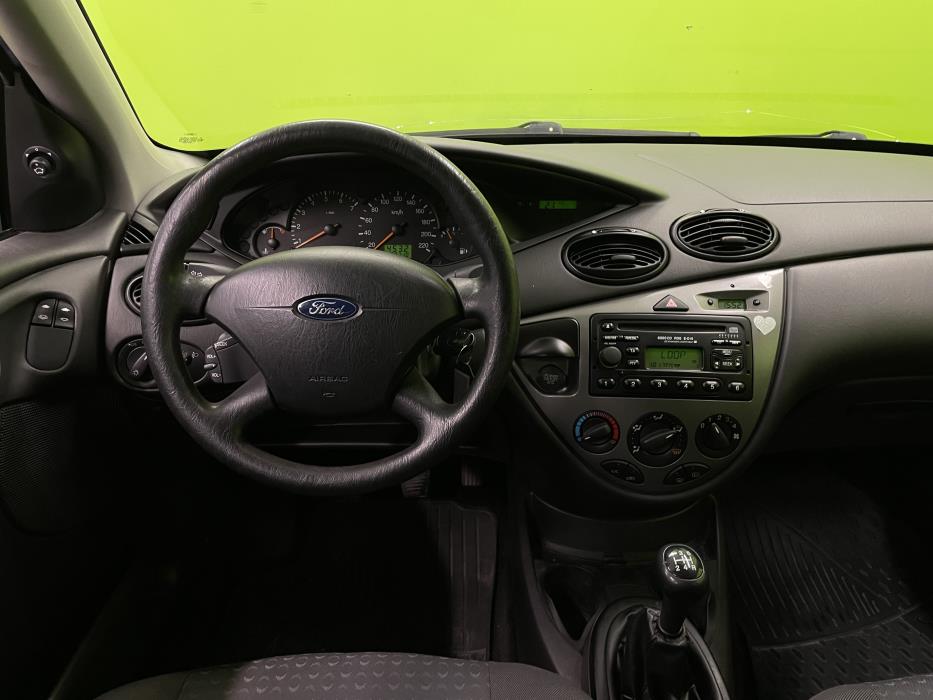 Ford Focus 2004