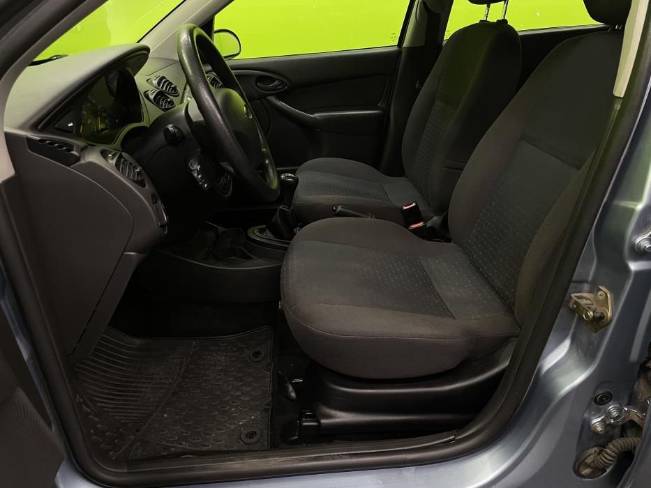 Ford Focus 2004
