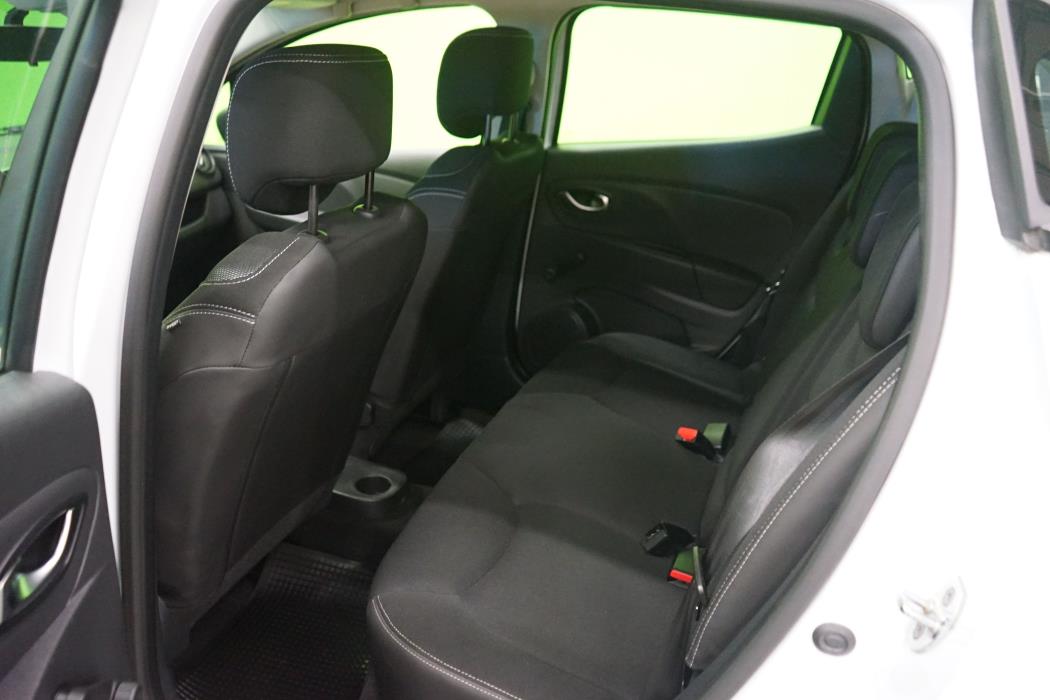 Renault Clio 2016