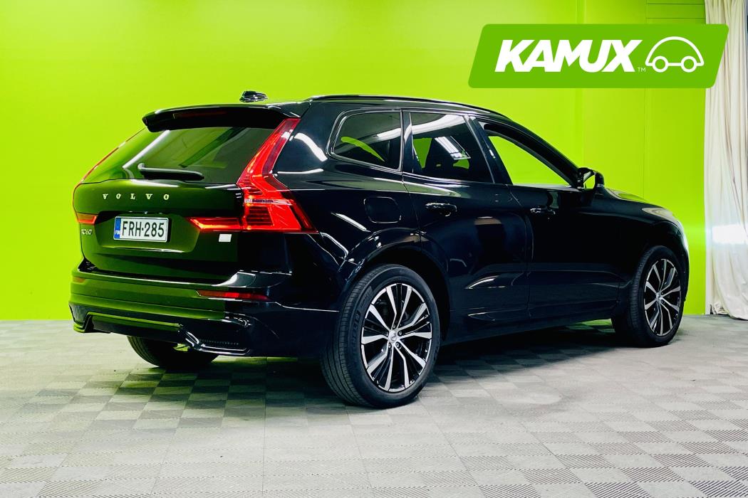 Volvo XC60 2023