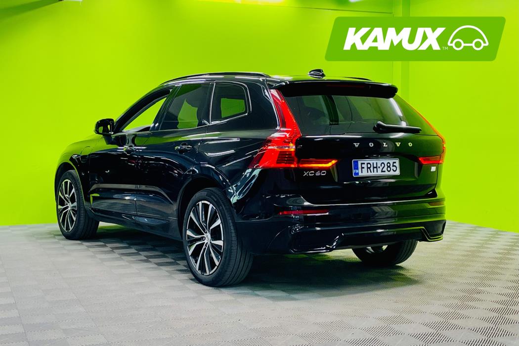 Volvo XC60 2023